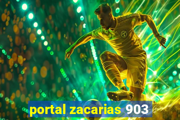 portal zacarias 903